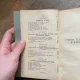 Manualul Instructiei individuale de specialitate Partea I-a Aviatia Volumul 1. Teoria elementara a avionului (1927)