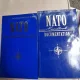 MANUALUL NATO/ NATO HANDBOOK  2 carti 1 in romana si una in engleza