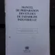 MANUEL DE PREPARATION DES ETUDES DE FIABILITE INDUSTRIELLE, CARTE IN LIMBA FRANCEZA
