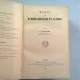 MANUEL DES ETUDES GRECQUES ET LATINES - L. LAURAND
