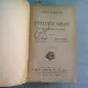 MANUEL D HISTOIRE DE LA LITTERATURE GRECQUE - ALFRED CROISET