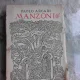 MANZONI - PAOLO ARCARI  (CARTE IN LIMBA FRANCEZA)