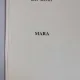 MARA- IOAN SLAVICI