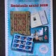 MARCILE POSTALE ROMANESTI, EMISIUNILE ANULUI 2008