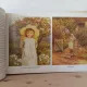 Marcus B. Huish - Helen Allingham's Happy England. A Facsimile