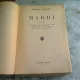 MARDI - HERMAN MELVILLE   (CARTE IN LIMBA FRANCEZA)