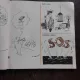 MARE HAZ MARE, ALBUM DE CARICATURI
