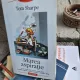 MAREA ASPIRATIE - TOM SHARPE