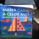 MAREA CARTE A CELOR MICI