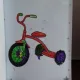 MAREA CARTE DE COLORAT 4-5 ANI