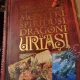 Marea carte despre monstri, spiridusi si dragoni uriasi - John Malam