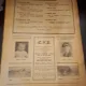 Marea Noastră pentru tineret - Liga Navala Romana Anul VII nr.57 1944