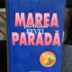 MAREA PARADA - JEAN FRANCOIS REVEL