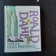 MARELE URIAS PRIETENOS - ROALD DAHL