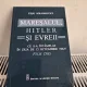 Maresalul, Hitler si evreii Ce s-a intamplat in ziua de 13 Octombrie 1942? Tesu Solomovici
