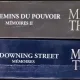 Margaret Thatcher- 10,Downing Street Memories vol. I; Les Chemins du Pouvoir Memories vol. II