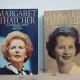 Margaret Thatcher - Memoires Vol. I si Vol. II