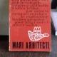 MARI ARHITECTI