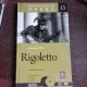 MARI SPECTACOLE DE OPERA 13 , RIGOLETTO - GIUSEPPE VERDI ,CONTINE CD
