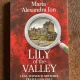 Maria Alexandra Ion Lily of the Valley. Lena Turner si misterul fratelui pierdut