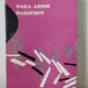 Maria Arsene - Pianoforte