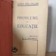 Maria Beiu-Paladi - Probleme de Educatie