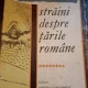 Maria Holban ,Calatori straini despre tarile romane (volumul VIII)