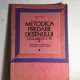 Maria Ilioaia - Metodica Predarii Desenului La Clasele I-IV
