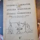 Maria Statescu - Lucrari de laborator pentru analiza marfurilor la liceele comerciale