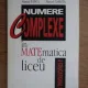 Marian Dinca - Numere complexe in matematica de liceu