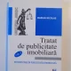 MARIAN NICOLAE - TRATAT DE PUBLICITATE IMOBILIARA VOL I - INTRODUCERE IN PUBLICITATEA IMOBILIARA {UNIVERS JURIDIC 2006 FORMAT APROPIAT A 4, 499 PAG}