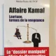 Marie-Pierre Guyot - Affaire Kamal. Lauriane, Larmes de la Vengeance
