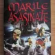 Marile asasinate - Luc Mary