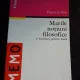 MARILE NOTIUNI FILOSOFICE 2. - DENIS COLLIN