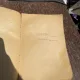 Marin Popescu Spineni - Procesul manastirilor inchinate (cu dedicatie)