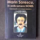 MARIN SORESCU, IN ANTICAMERA NOBEL, CONVERSATII CU SI DESPRE SORESCU - ION JIANU  (CU DEDICATIA AUTORULUI)