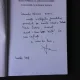 MARIN SORESCU, IN ANTICAMERA NOBEL, CONVERSATII CU SI DESPRE SORESCU - ION JIANU  (CU DEDICATIA AUTORULUI)