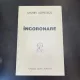Marin Sorescu - Incoronare (contine caricaturi)