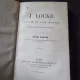Marion Henri - J. Locke - Sa Vie et Son Oeuvre, D'apres des Documents Nouveaux