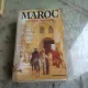MAROC. LES VILLES IMPERIALES   (CARTE IN LIMBA FRANCEZA)