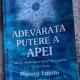 Masaru Emoto - Adevarata Putere a Apei