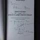 MASCA SI OGLINDA - NICOLAE ILIESCU  (CU DEDICATIE)