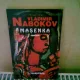 MASENKA - VLADIMIR NABOKOV