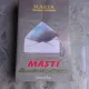 MASTI - MARIA REGINA ROMANIEI