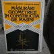 Masurari geometrice in constructia de masini - Cosmina Elena Stetiu