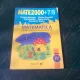 MATE 200 +7/8 -DANIELA BERECHET