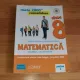 MATEMATICA, ALGEBRA, GEOMETRIE-VOL1,2-CLASA A-VIII-A ANTON NEGRILA- MARIA NEGRILA