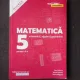 MATEMATICA ARITMETICA,ALGEBRA,GEOMETRIE-CLASA A-V-A-, PARTEA II-A - DAN ZAHARIA