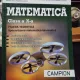 Matematica clasa a X-a, filiera teoretica, specializarea matematica informatica - Marius Burtea
