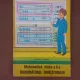 Matematica clasa II-a, indrumatorul invatatorului - Dumitru Rosca